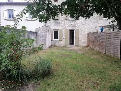 Appartement, 20 m²