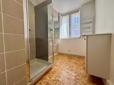 Appartement, 57 m²