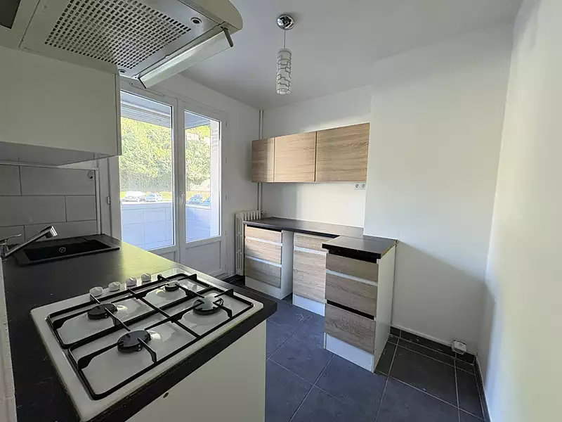 Appartement, 59,05 m²