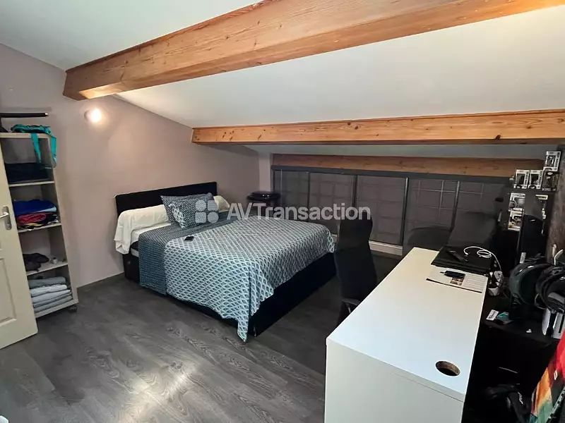 Appartement, 100 m²