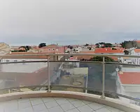 Appartement, 24,17 m²