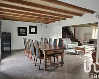 Maison, 145 m²