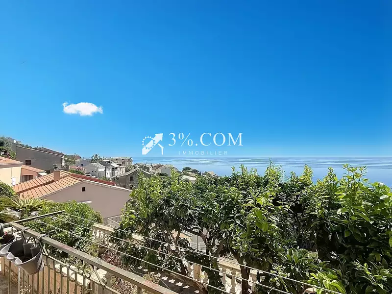 Maison, 165 m²