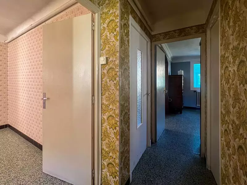Maison, 140 m²