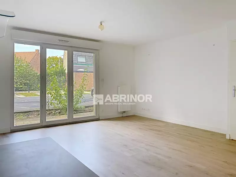 Appartement, 48 m²