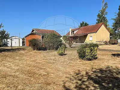 Maison, 80 m²