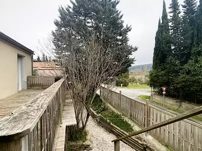 Maison, 186 m²