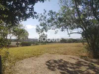 Terrain, 8 654 m²