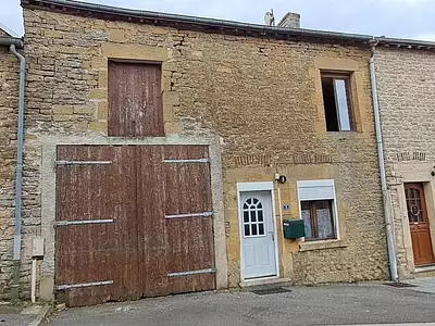 Maison, 91 m²