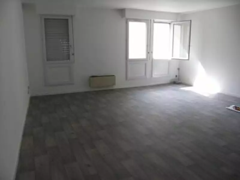 Appartement, 78,78 m²