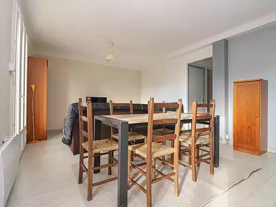 Appartement, 75,08 m²