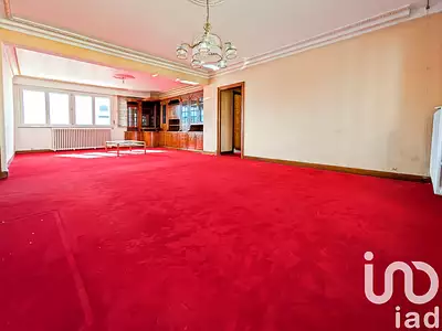 Appartement, 136 m²