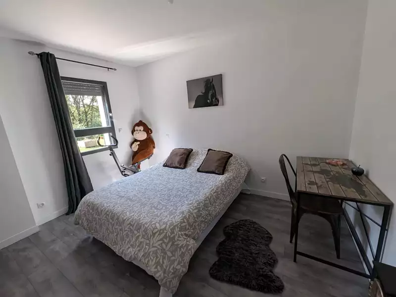 Maison, 130,8 m²