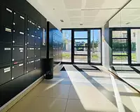 Appartement, 47,13 m²