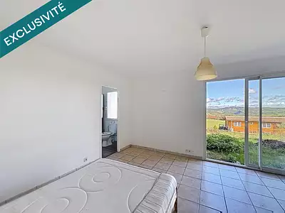 Maison, 160 m²