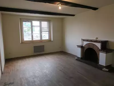 Appartement, 66,33 m²