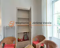 Appartement, 44 m²