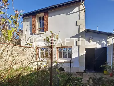 Maison, 181 m²