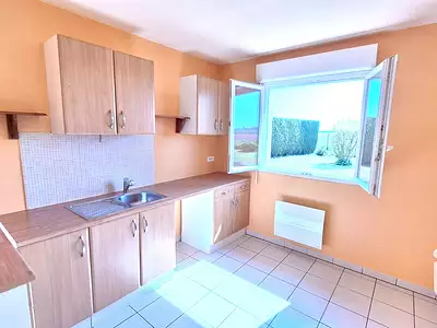 Maison, 98 m²