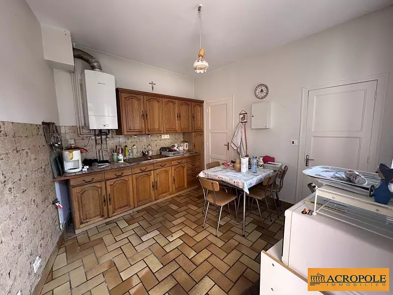 Maison, 101 m²