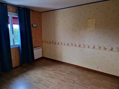 Maison, 95 m²