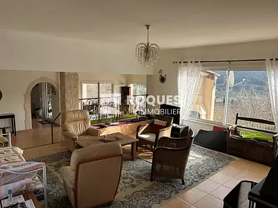 Maison, 160 m²