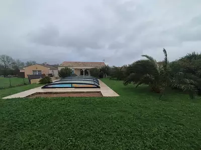 Maison, 90 m²
