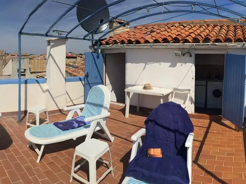 Maison, 68 m²