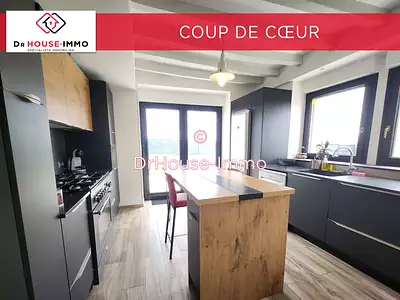 Maison, 139 m²