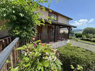 Maison, 130 m²