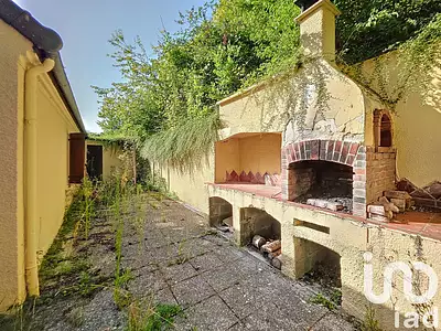 Maison, 86 m²