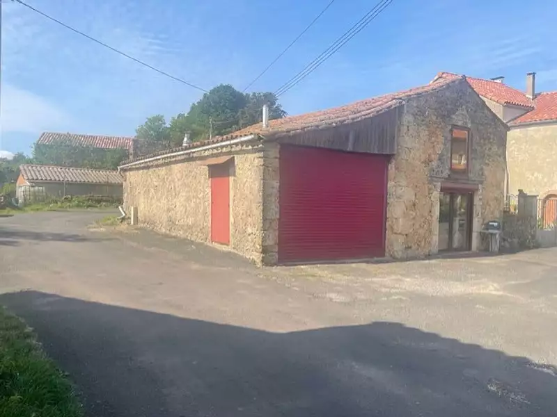 Maison, 81 m²