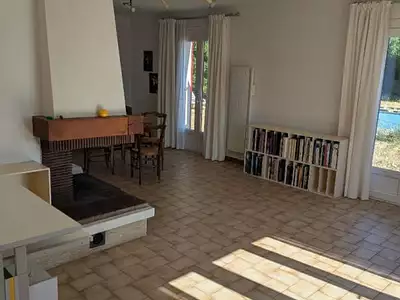 Maison, 125 m²