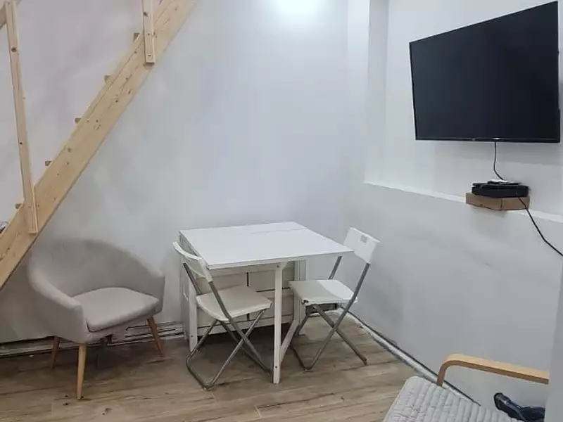 Maison, 38 m²
