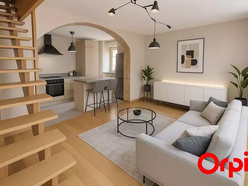 Appartement, 153 m²