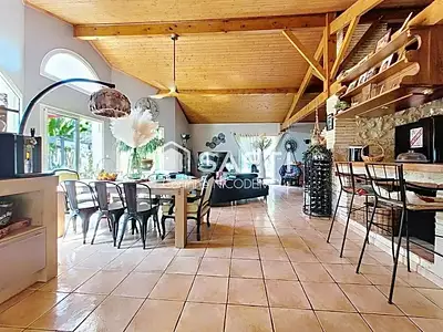 Maison, 142 m²