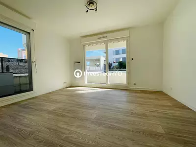 Appartement, 40,32 m²