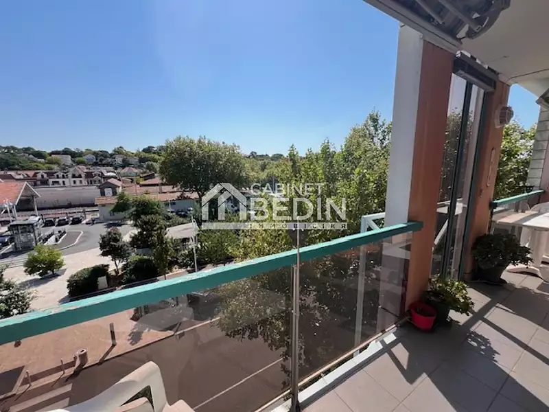 Appartement, 45 m²