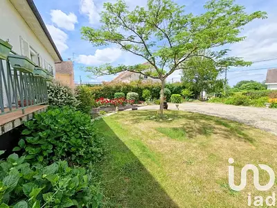 Maison, 135 m²