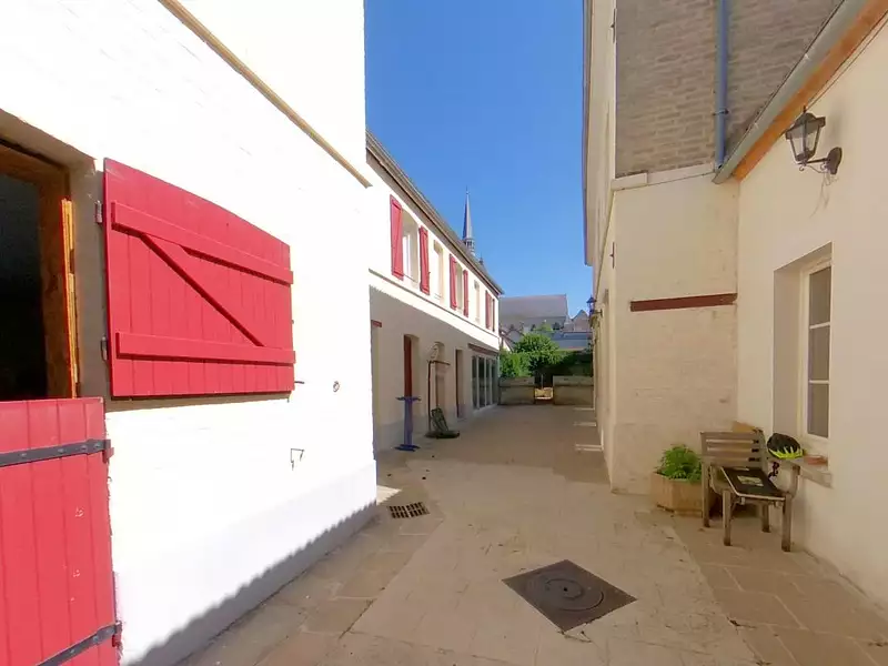 Maison, 147 m²