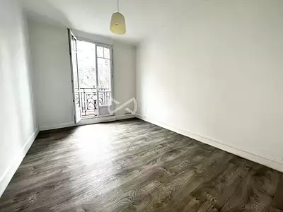 Appartement, 37,64 m²