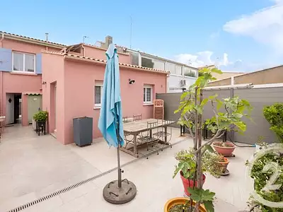 Maison, 128,7 m²