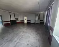 Appartement, 160 m²