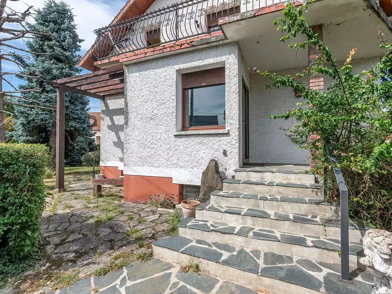 Maison, 150 m²