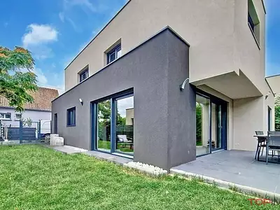 Maison, 145 m²