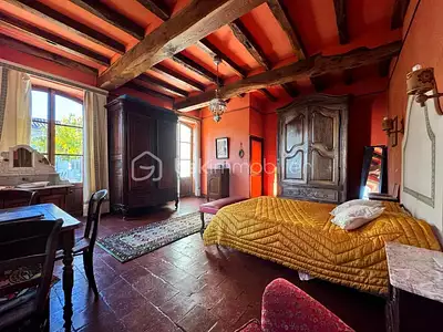 Maison, 360 m²