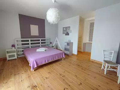 Maison, 164 m²