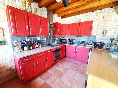 Maison, 170 m²