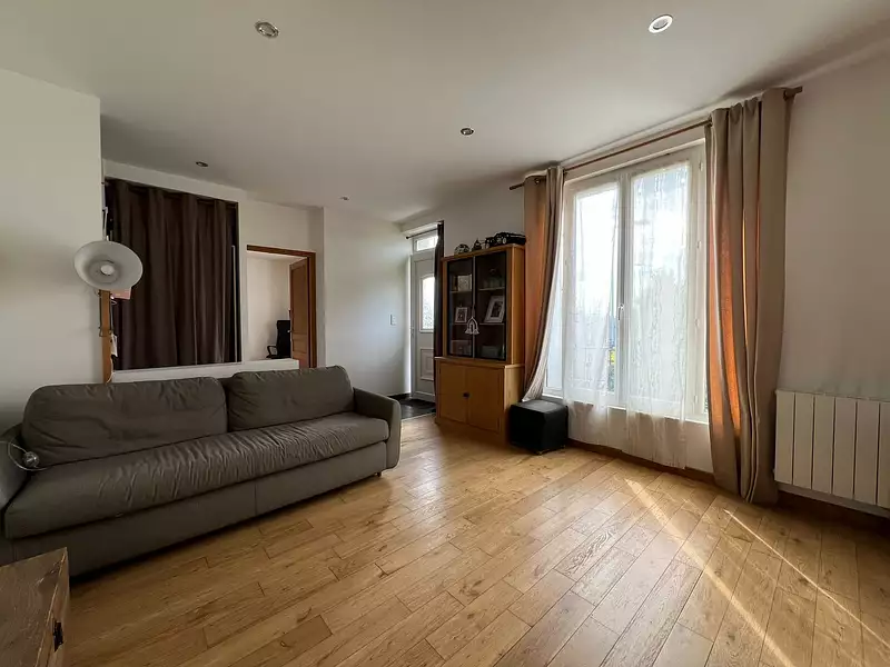 Maison, 130 m²