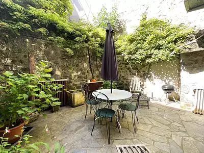 Maison, 204 m²